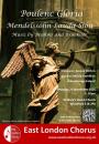 Autumn Concert: Poulenc and Mendelssohn Autumn Concert: Poulenc and Mendelssohn