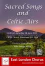 Summer Concert: Sacred Songs and Celtic Airs Summer Concert: Sacred Songs and Celtic Airs